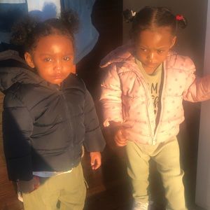 Meet your Posher, Chantell